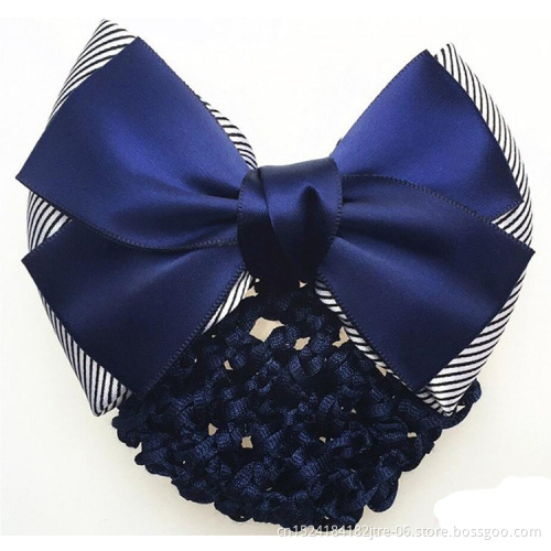 hair bun cover accessories, plastic hair bun cover, hair bun cover net with clip for hair